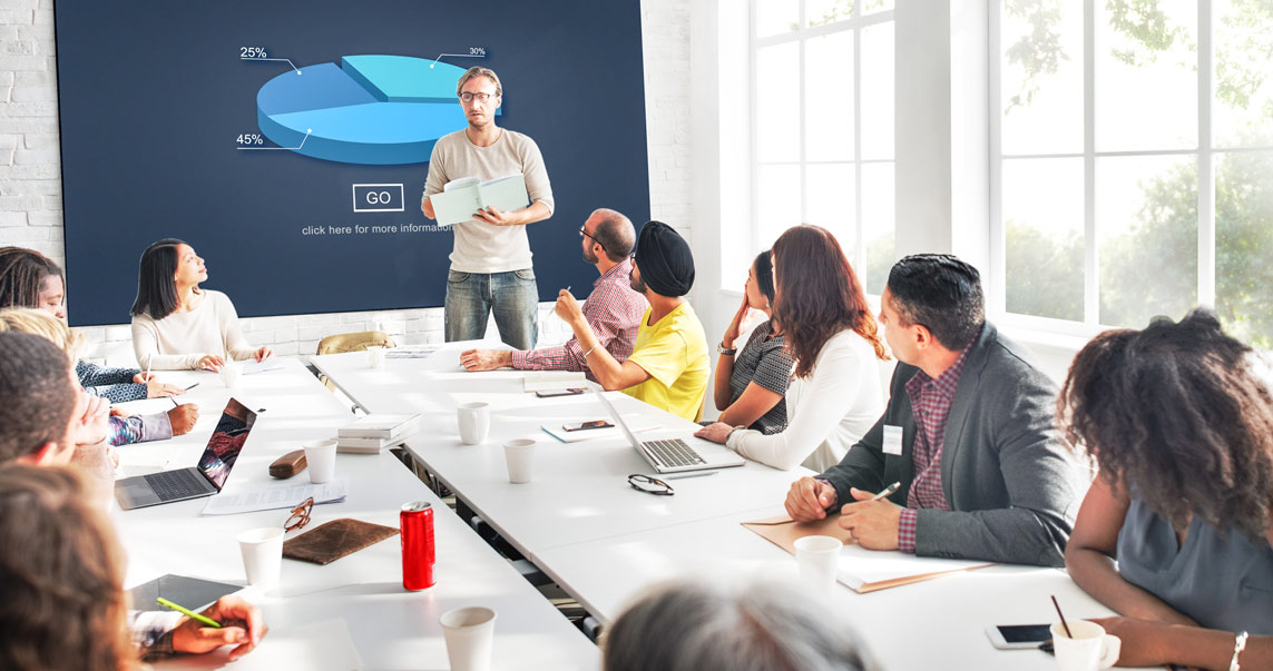 How Areing The Regional Banks?