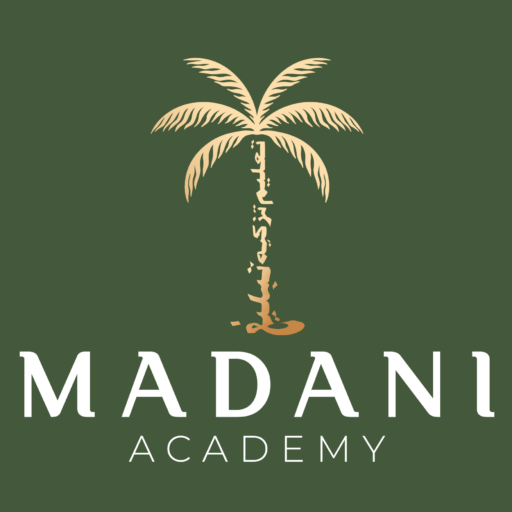 Madani Academy